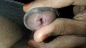 with GF at Pune rooms