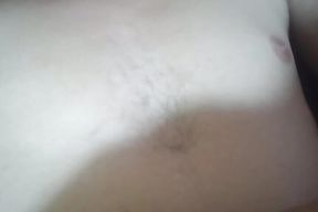 Amateur Boy Tits Play