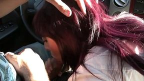 Audrey Hollander Is An Horny Redhead Pornsr Legend Who Loves Getting Ass Fucked