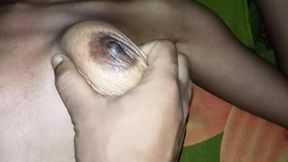Deshi bhabhi home made sex with her devar