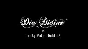 My Lucky Charm p3