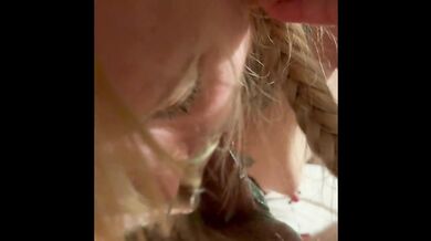 Amateur Homemade Free-Use Mouth Fucking All Night Long - Apple Hazey