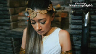 Amateur girl sucks cock before taking it up the ass