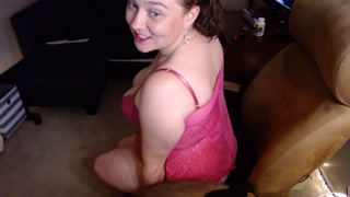 I could get more D from fucking a D-sized battery, beta boy.