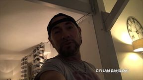 enjoy this amazing french porn amator bareback with dudes so sexy