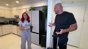 zoey digiacomo shares bed & fucks dad s best friend jmac