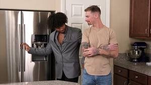 Thick Passion in Every Property Tour