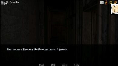 Bound Princess Gets Kink Tortured In 3D Hentai Visual Novel