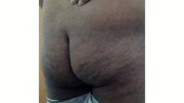 Casal fazendo sexo bem gostoso e sem camisinha