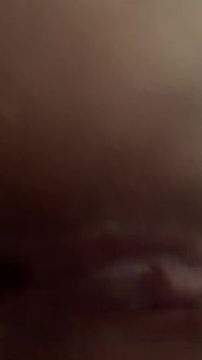 I Hope You Enjoy My Juicy Pussy