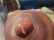 I love to cum guys 😋