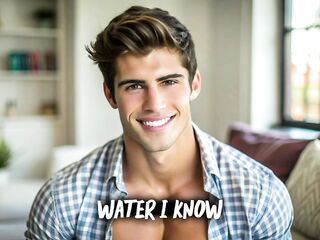 My Step-DAD Caught Me WITH My STRAIGHT FRIEND IN The Shower And Joined In... (Gay Love Story)