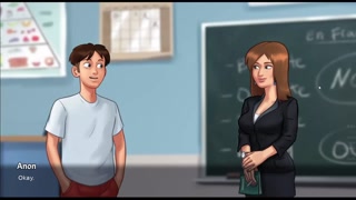 “POV: Stepmom said, ‘Help me with this… I can’t do it alone.’”(18+)