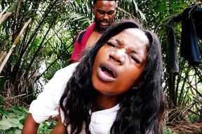 Burning Passion – The Encounter