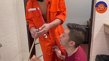 Hot Plumber - Part 1
