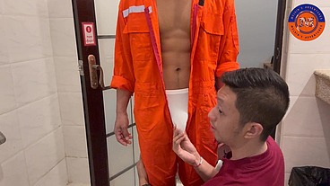 Hot Plumber - Part 1