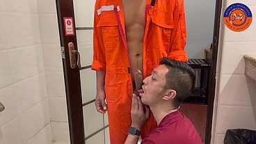 Hot Plumber - Part 1