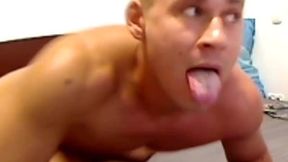Vincent Hot Private Show