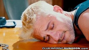 ClubInfernoDungeon Arrested Prostitute Fisted By Cop To Avoid Jail