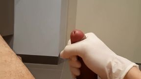 Handjob on cam-326