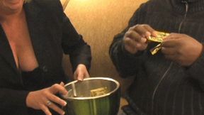 Hot Wife Faith Morgan Is In Town And Ready To Bang Whoisnext Guys! (4 of 6 wmv)