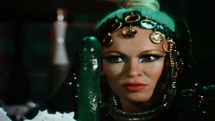 Ms Magnificent (1977) Desiree Cousteau