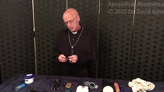 A priest's guide to carnal release