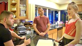 TEMPTING OFFERS PART 4 "Date Night"