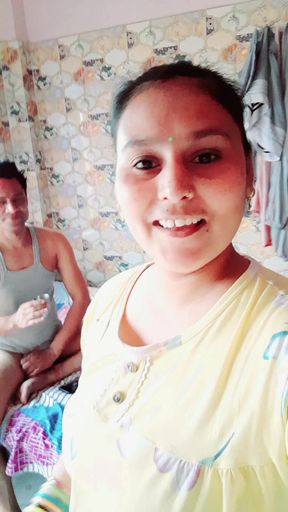 Desi Bhabhi