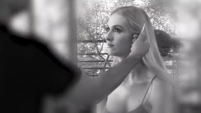 Audrey Madison: The Alluring Milf Who Can't Get Enough - Watch Her Explore Pleasure in Every Way!