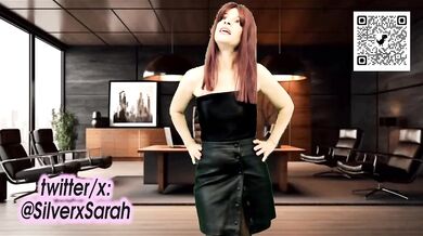 Sissy Slave Work Drill Part 2 Crumbled By Huge Strapon Pegging Femdom Boss