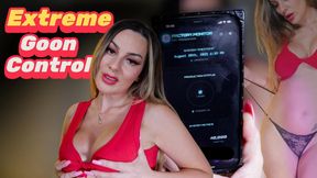 EXTREME Goon Control