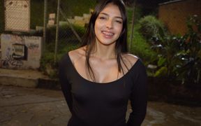 He Met Her on the Street Part 2