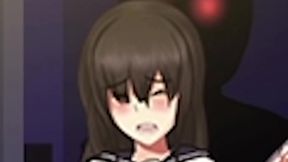 Horrifying Hentai Encounter – Fucked On The Way Home