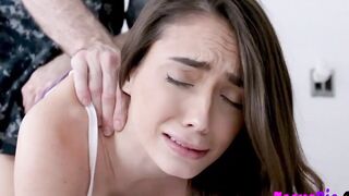 Ashly Anderson Last Twat For a Big Time