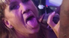 omg that’s a big fucking load king cobra