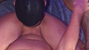 omg that’s a big fucking load king cobra