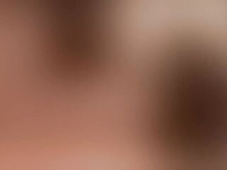 This could easily be one of the most excellent interracial bangs with facials in her life