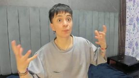 Hanna Plu Private Show