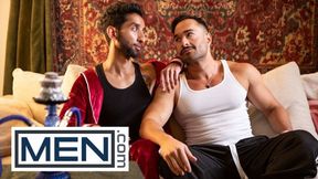 BOYS - Heterosexual Friends Raj And Wedge Sivan Can't Get Laid So They Experiment With Each Other