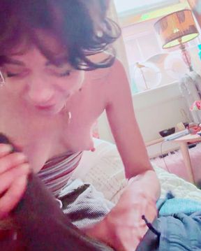 Supertinytight Is a Naughty Psychiatrist Loves BBC