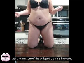 I Prepare Your Meal for You