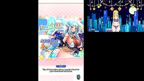 Curvy Students Locker Room Encounter Turns Into Hot School Fantasy