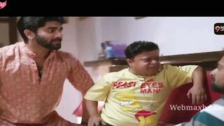 Ravan 2025 New Indian Web Series Episode 3
