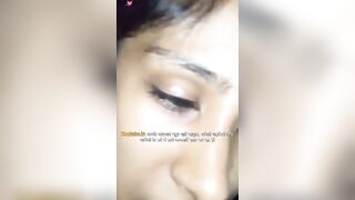 Cute Desi girl Enjoing Desi Fuck Hard mms Porn