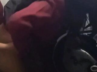 STUDENTS CAUGHT HAVING SEX IN A PUBLIC SCHOOL WASHROOM