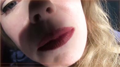 Virtual fuck with MILF