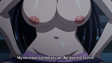 Nozoki Ana Fanservice Compilation