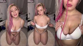 Community Creator
 @laura_love @Showing Boobs & #Nude #Solo #Curvy & Thick #Natural Big Tits hd video | Tik.Porn
