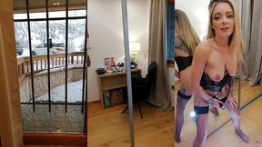 nouvelle video le choixxx de marie episode 9anal a la montagne